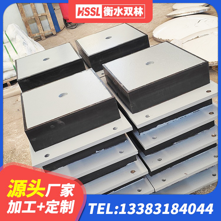宽城区建筑工程支座源头工厂 宽城区LRB600橡胶隔震支座什么价格 宽城区铅芯隔震支座LRB什么价格 宽城区隔震支座的厂家电话 - 第4张
