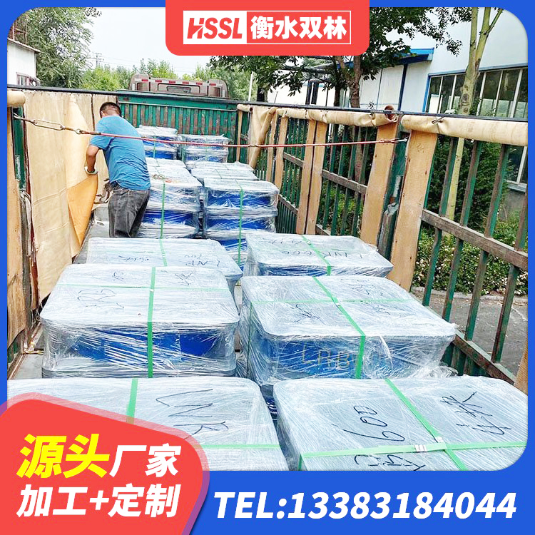宽城区LNR水平力分散型橡胶隔震支座什么价格 宽城区LRB减橡胶隔震支座生产厂家 宽城区高阻尼橡胶支座(HDR) 宽城区抗震式隔震支座定制源头工厂 - 第3张