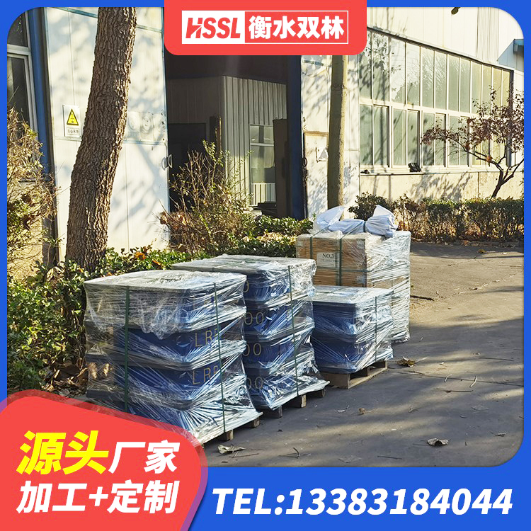 宽城区高层橡胶隔震支座厂家 宽城区隔震支座LRB什么价格 宽城区非连续端铅芯橡胶隔震支座源头工厂 宽城区隔震支座LNR700生产厂家 - 第3张